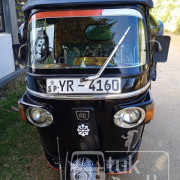 BAJAJ 2011 4 STROKE