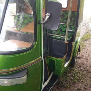 BAJAJ 2006 2 STROKE