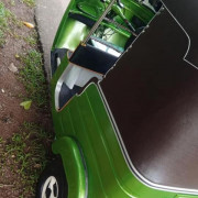 BAJAJ 2006 2 STROKE