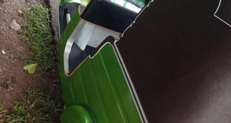 BAJAJ 2006 2 STROKE