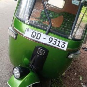 BAJAJ 2006 2 STROKE