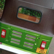 BAJAJ 2006 2 STROKE
