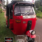 BAJAJ 2002 2 STROKE