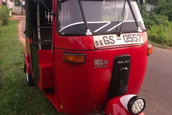 BAJAJ 2002 2 STROKE
