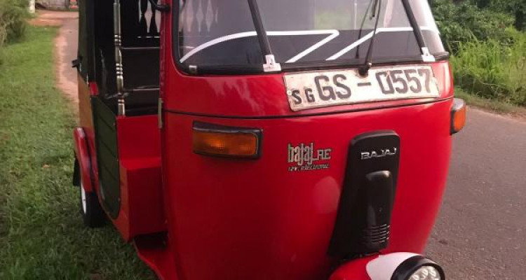 BAJAJ 2002 2 STROKE