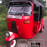 BAJAJ 2002 2 STROKE
