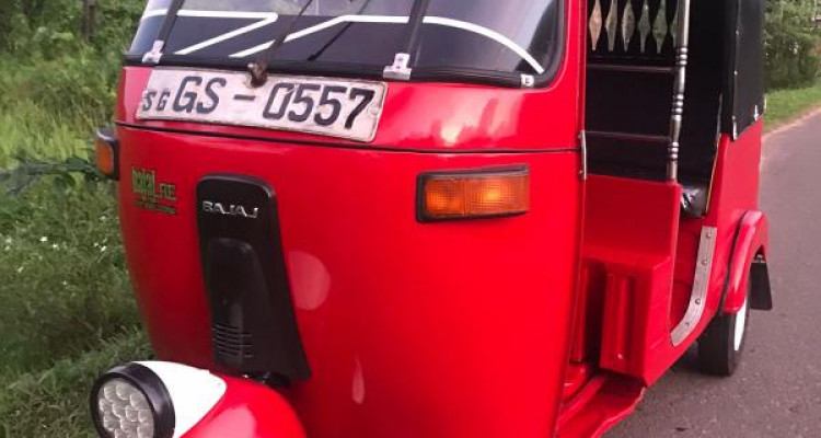 BAJAJ 2002 2 STROKE