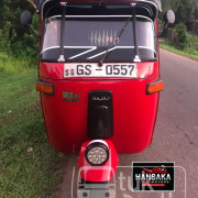 BAJAJ 2002 2 STROKE