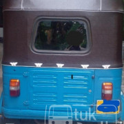 BAJAJ 1998 2 STROKE