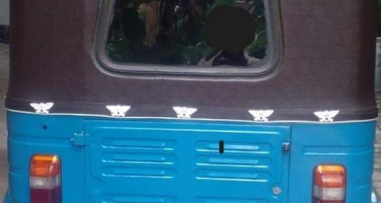 BAJAJ 1998 2 STROKE