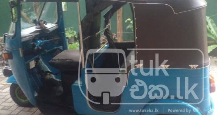 BAJAJ 1998 2 STROKE