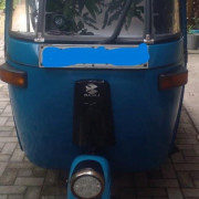 BAJAJ 1998 2 STROKE
