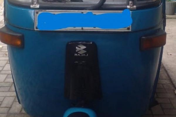 BAJAJ 1998 2 STROKE
