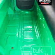 BAJAJ 2010 4 STROKE