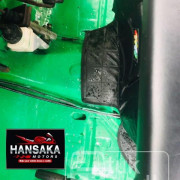 BAJAJ 2010 4 STROKE