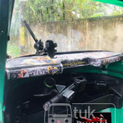 BAJAJ 2010 4 STROKE