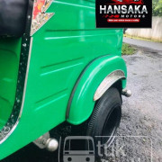 BAJAJ 2010 4 STROKE
