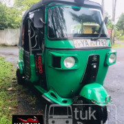BAJAJ 2010 4 STROKE