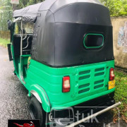 BAJAJ 2010 4 STROKE