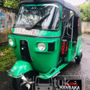 BAJAJ 2010 4 STROKE