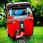 BAJAJ 2008 4 STROKE