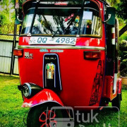 BAJAJ 2008 4 STROKE