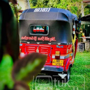 BAJAJ 2008 4 STROKE