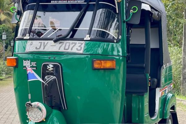 BAJAJ 2005 2 STROKE