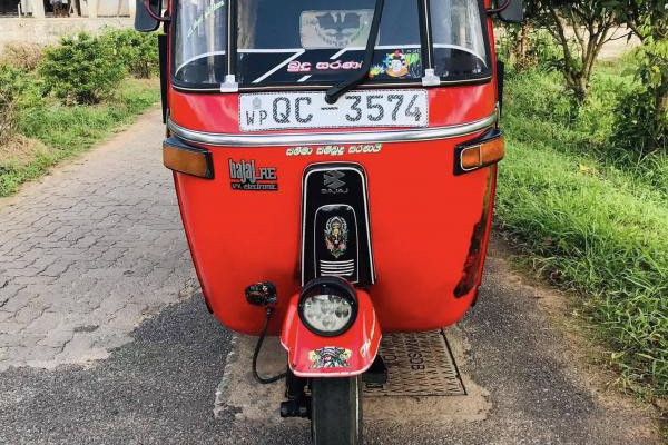 BAJAJ 2005 2 STROKE