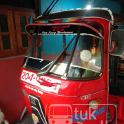 BAJAJ 1998 2 STROKE