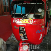 BAJAJ 1998 2 STROKE