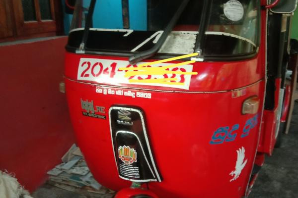 BAJAJ 1998 2 STROKE