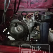 BAJAJ 1998 2 STROKE