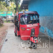 BAJAJ 1998 2 STROKE