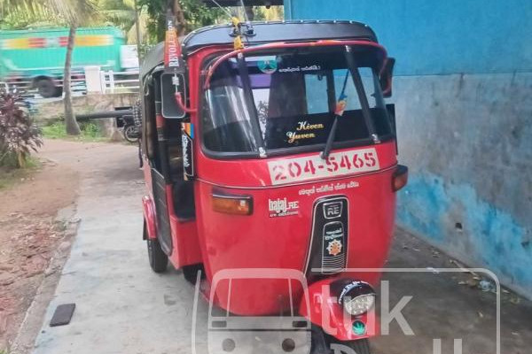 BAJAJ 1998 2 STROKE