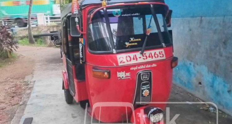 BAJAJ 1998 2 STROKE