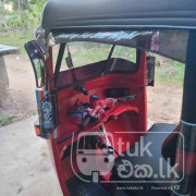 BAJAJ 1998 2 STROKE