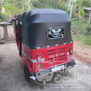 BAJAJ 1998 2 STROKE