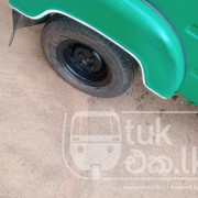 BAJAJ 1995 2 STROKE