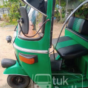 BAJAJ 1995 2 STROKE