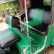 BAJAJ 1995 2 STROKE