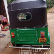 BAJAJ 1995 2 STROKE