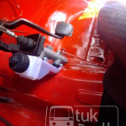 BAJAJ 2011 4 STROKE