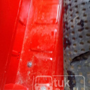 BAJAJ 2011 4 STROKE