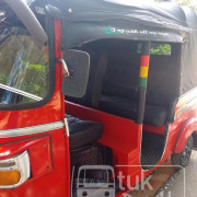 BAJAJ 2011 4 STROKE