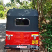 BAJAJ 2011 4 STROKE