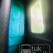 BAJAJ 2008 4 STROKE