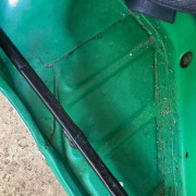 BAJAJ 2008 4 STROKE