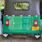 BAJAJ 2008 4 STROKE