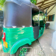 BAJAJ 2008 4 STROKE